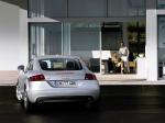 Audi TT 3.2 Quattro Coupe 2006 года (WW)